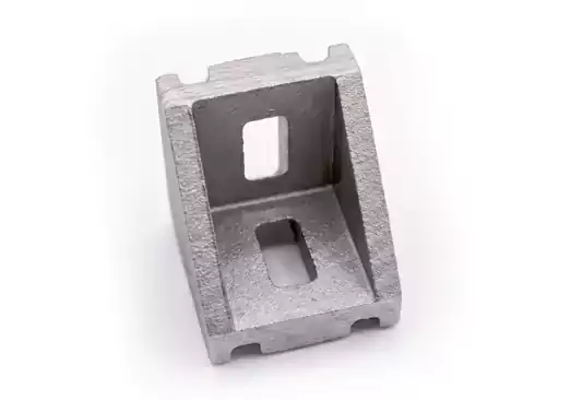 Aluminium Extrusion & Accessories