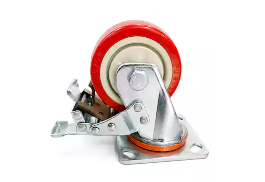 Caster Wheels