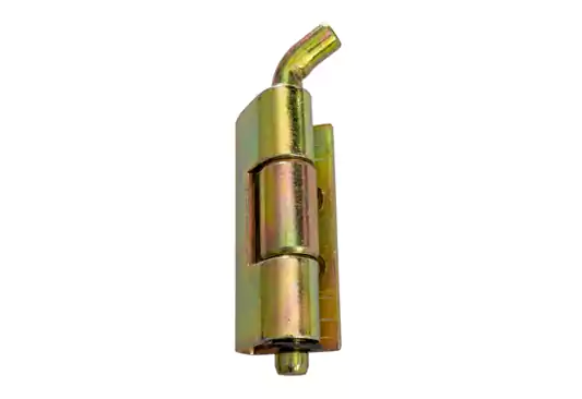 Industrial Hinges