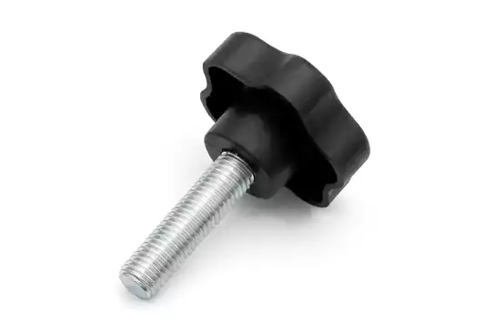 Industrial Knobs