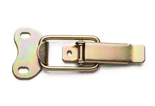 Industrial Latches