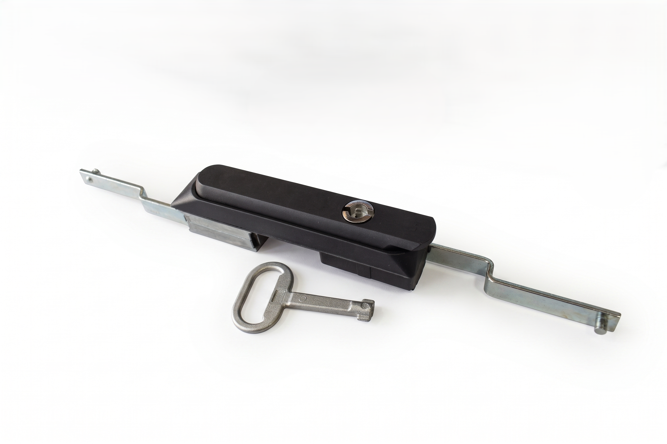 3 Point Locks