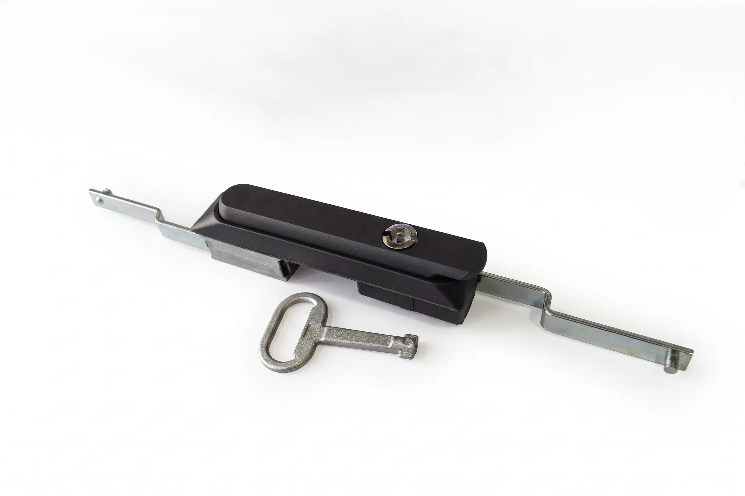 3 Point Locks