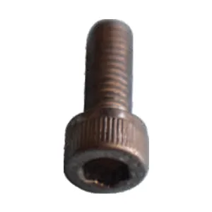 Allen Bolt