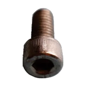 Allen Bolt