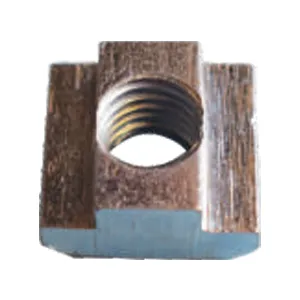 T NUT