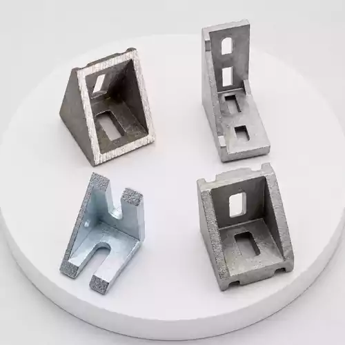 Aluminium Extrusion & Accessories
