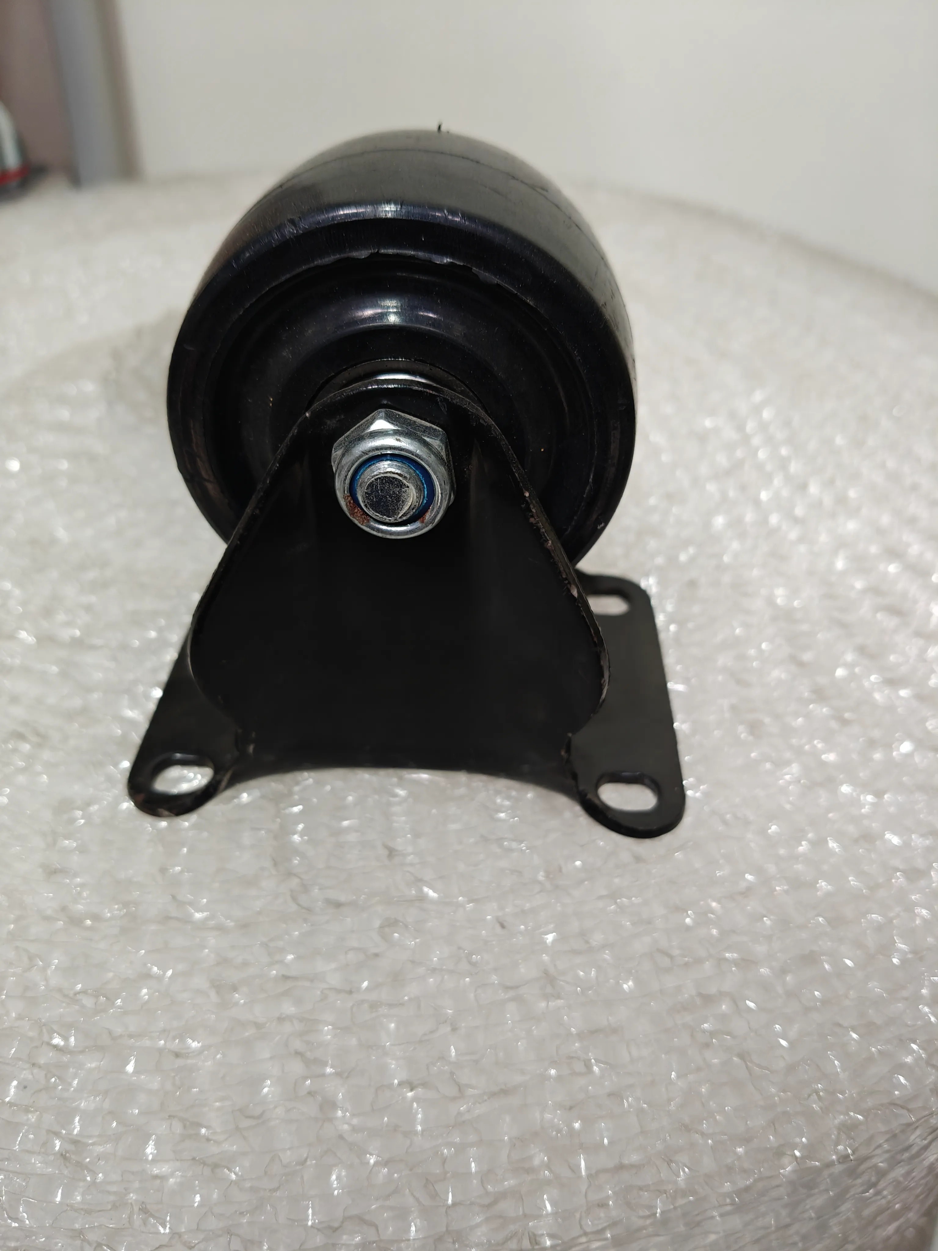 Caster Wheels