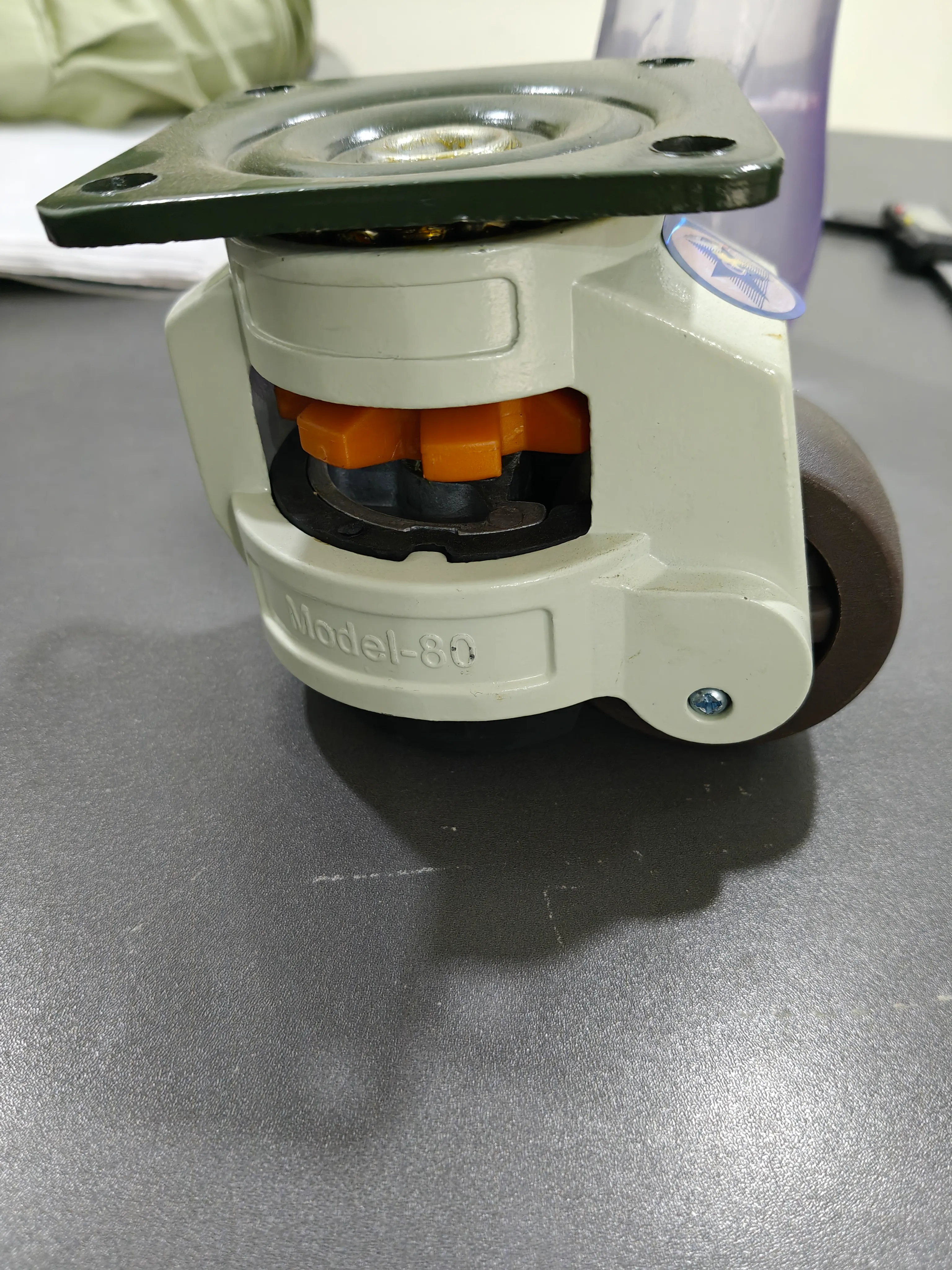 Caster Wheels