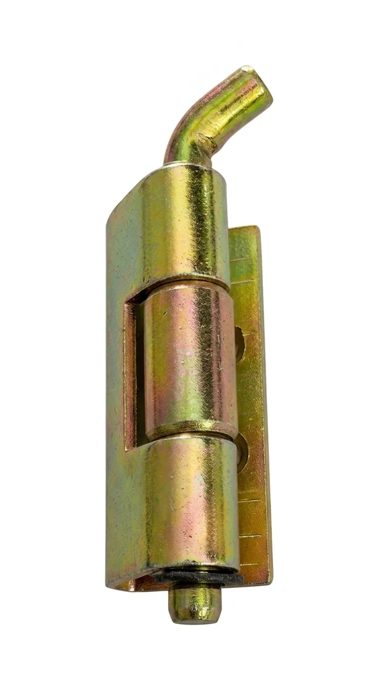 Mild Steel Concealed Hinges