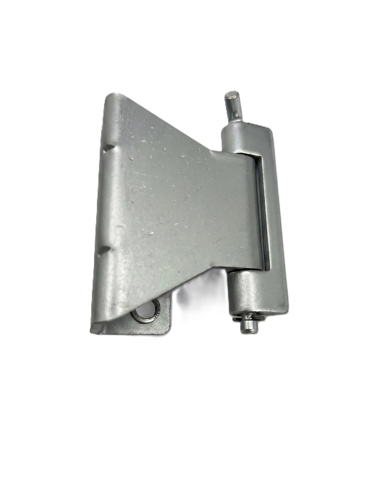 Mild Steel Concealed Hinges