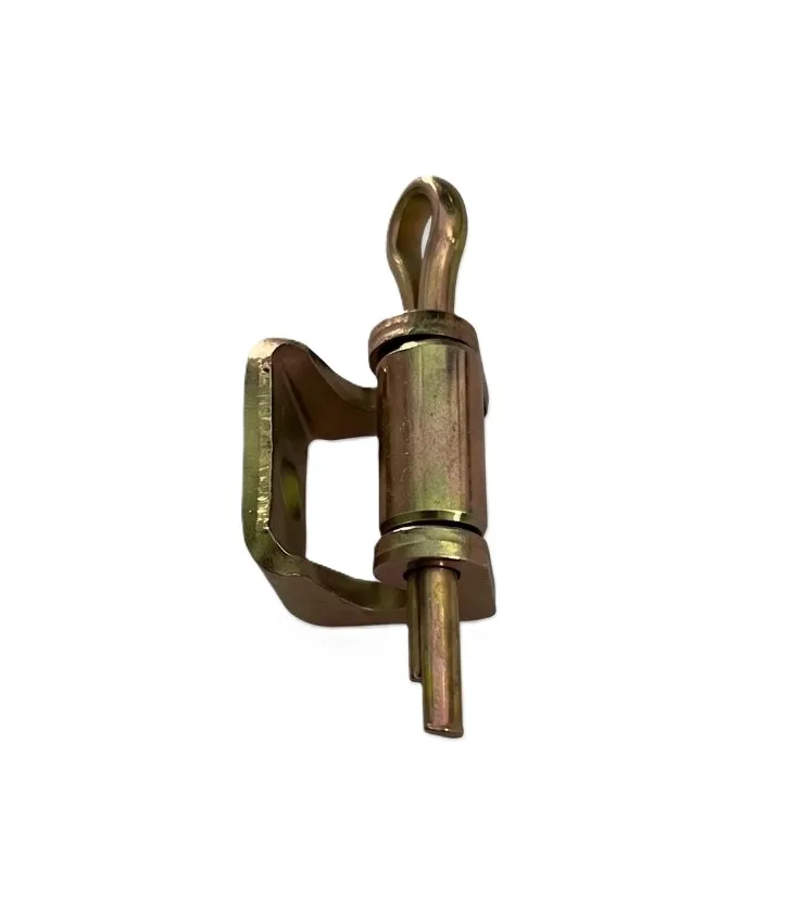 Mild Steel Concealed Hinges