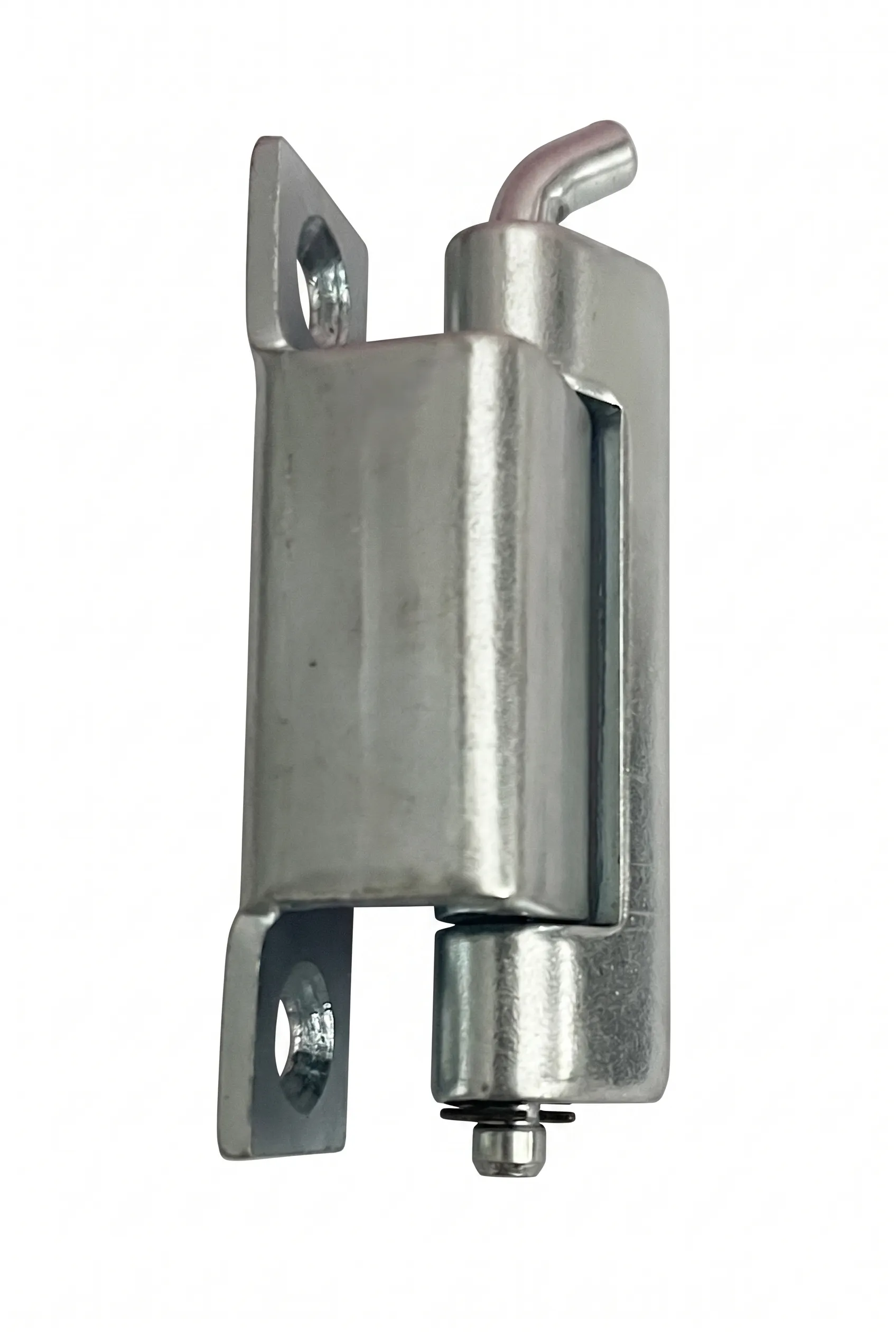 Mild Steel Concealed Hinges