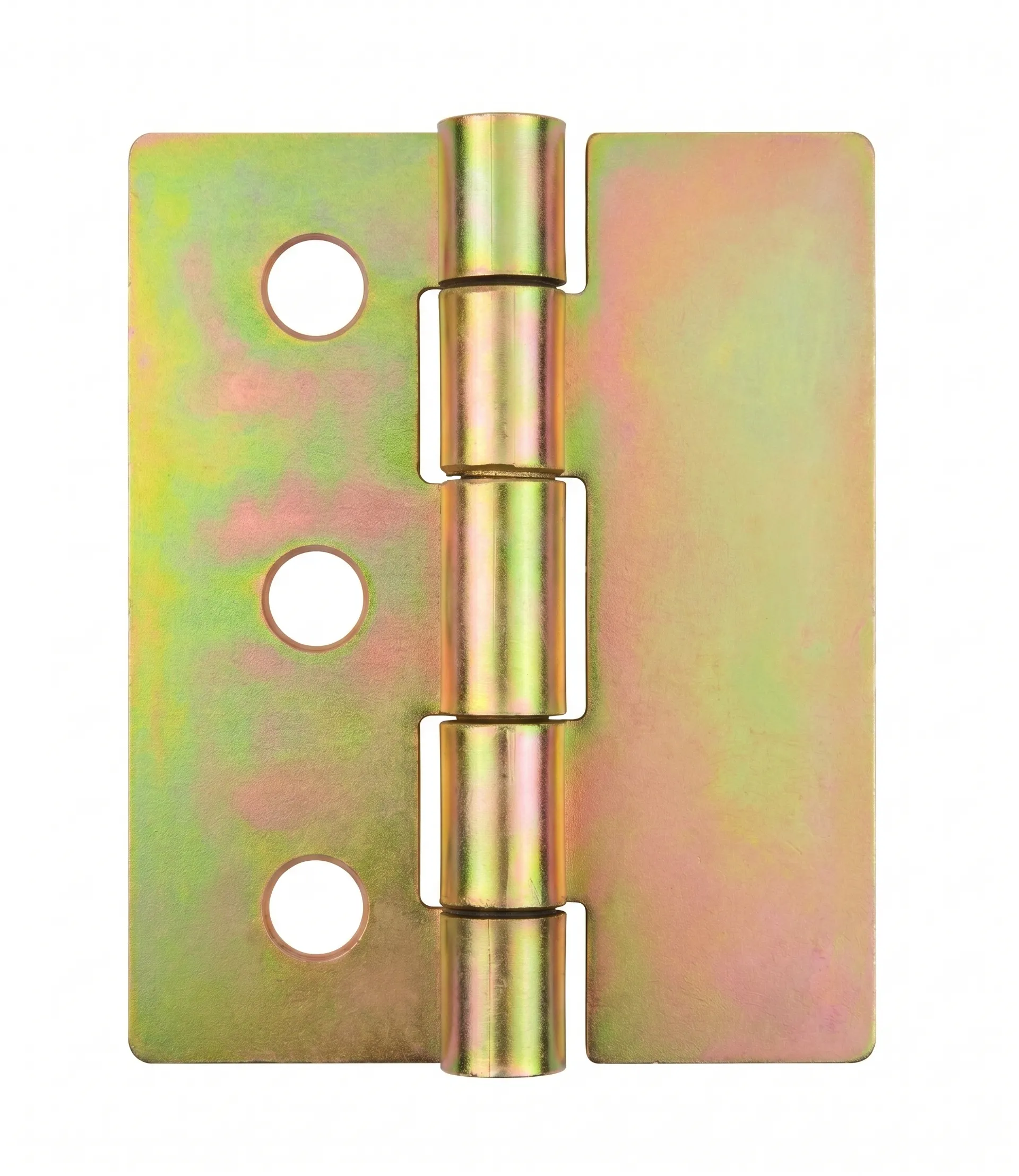 MS Flat Hinges