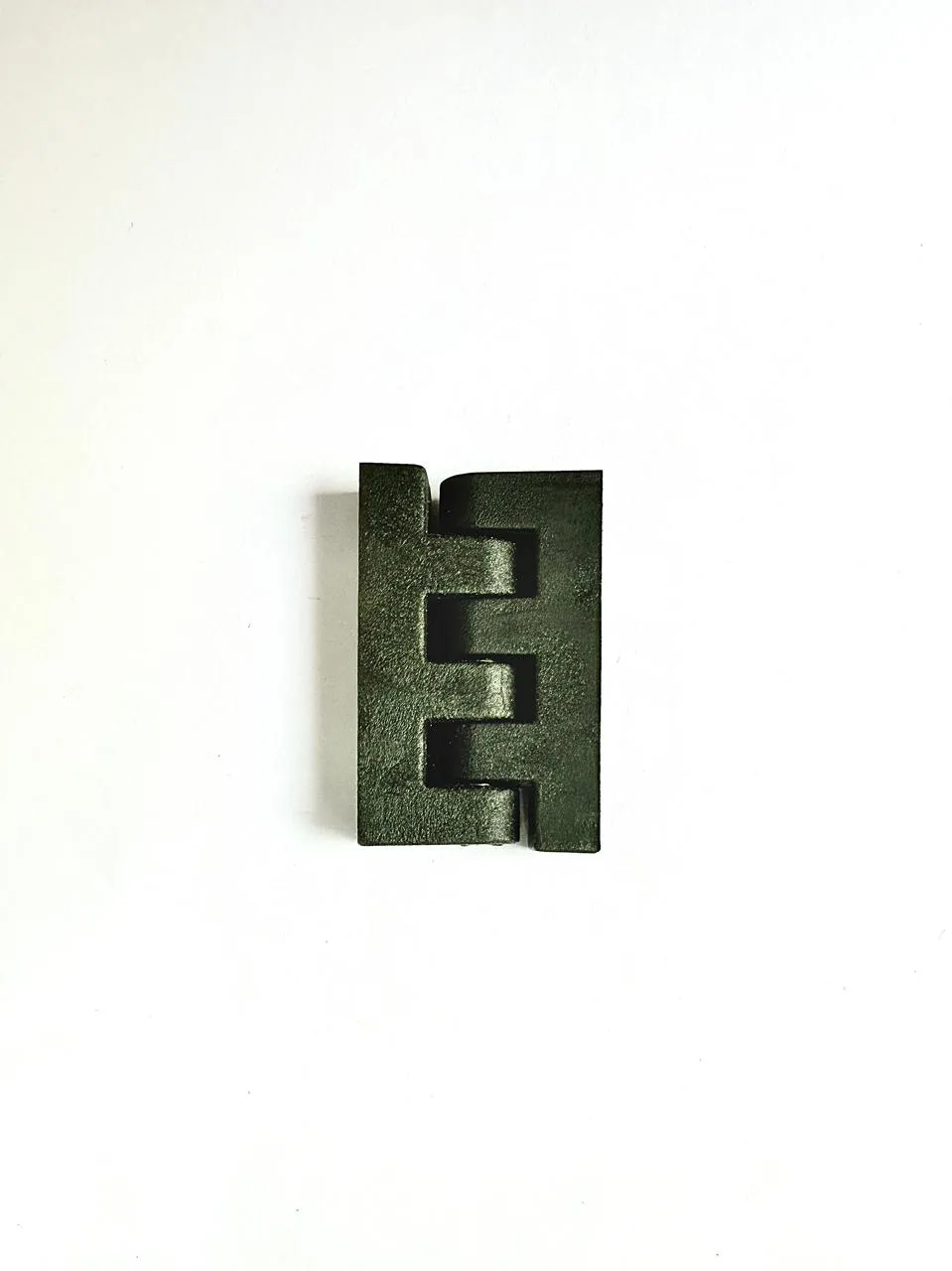 Polymide Hinges