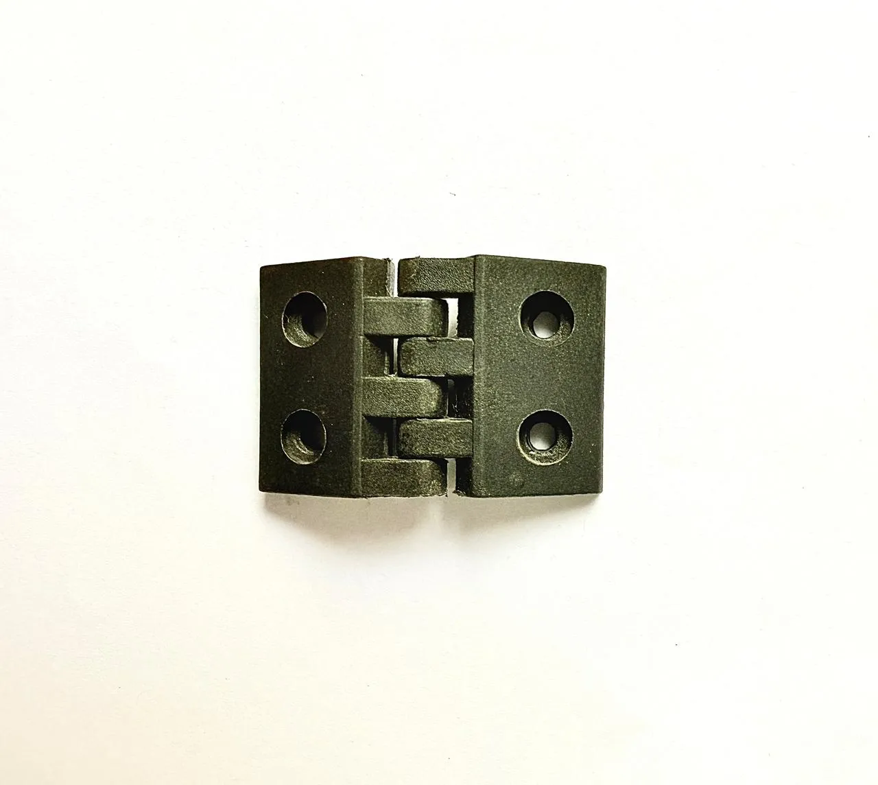 Polymide Hinges