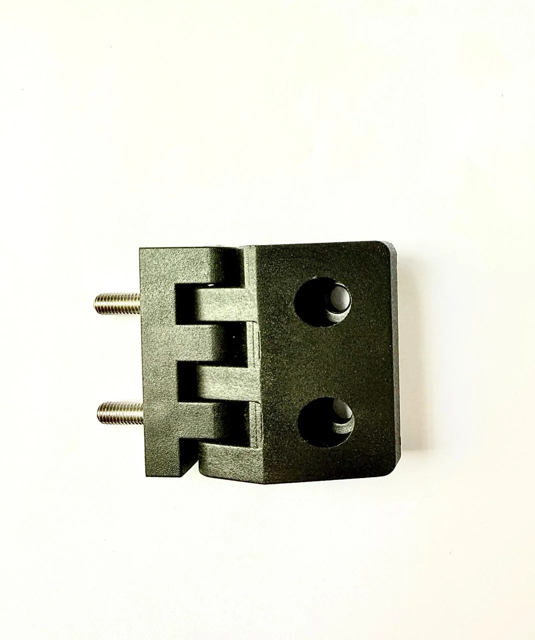 Polymide Hinges