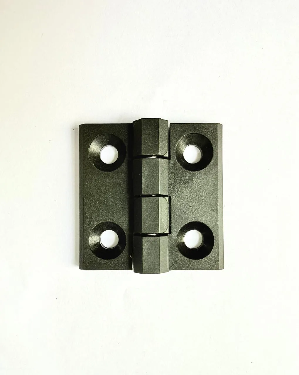 Polymide Hinges