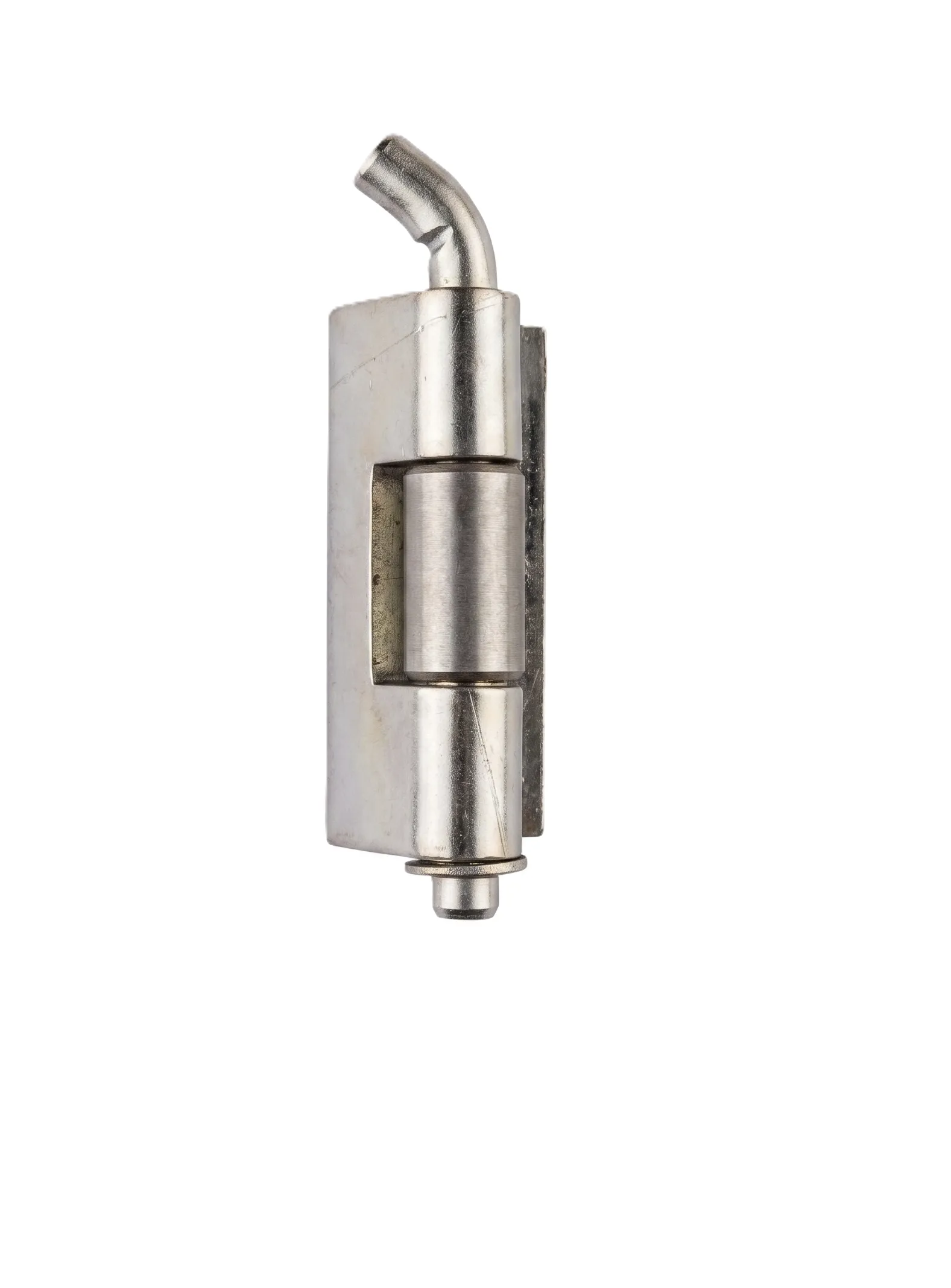 Stainless Steel Concealed Hinges