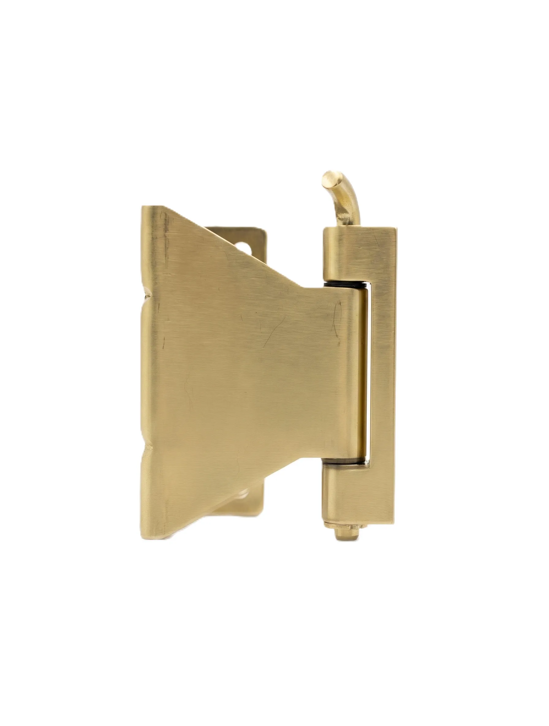 Stainless Steel Concealed Hinges