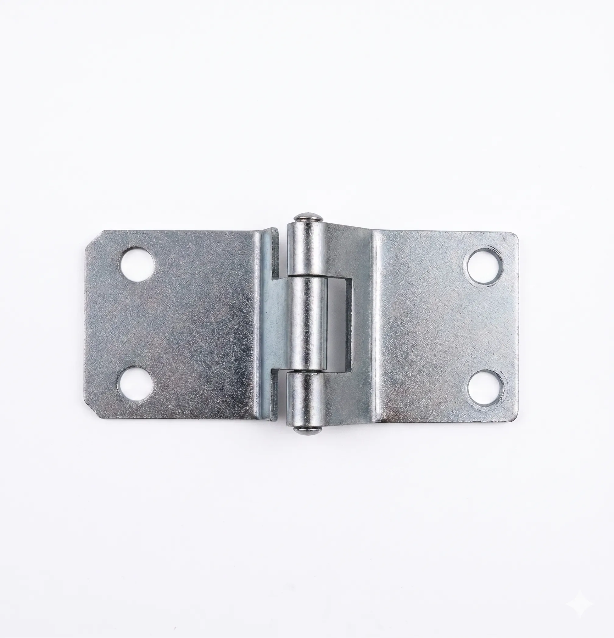 Stainless Steel Concealed Hinges
