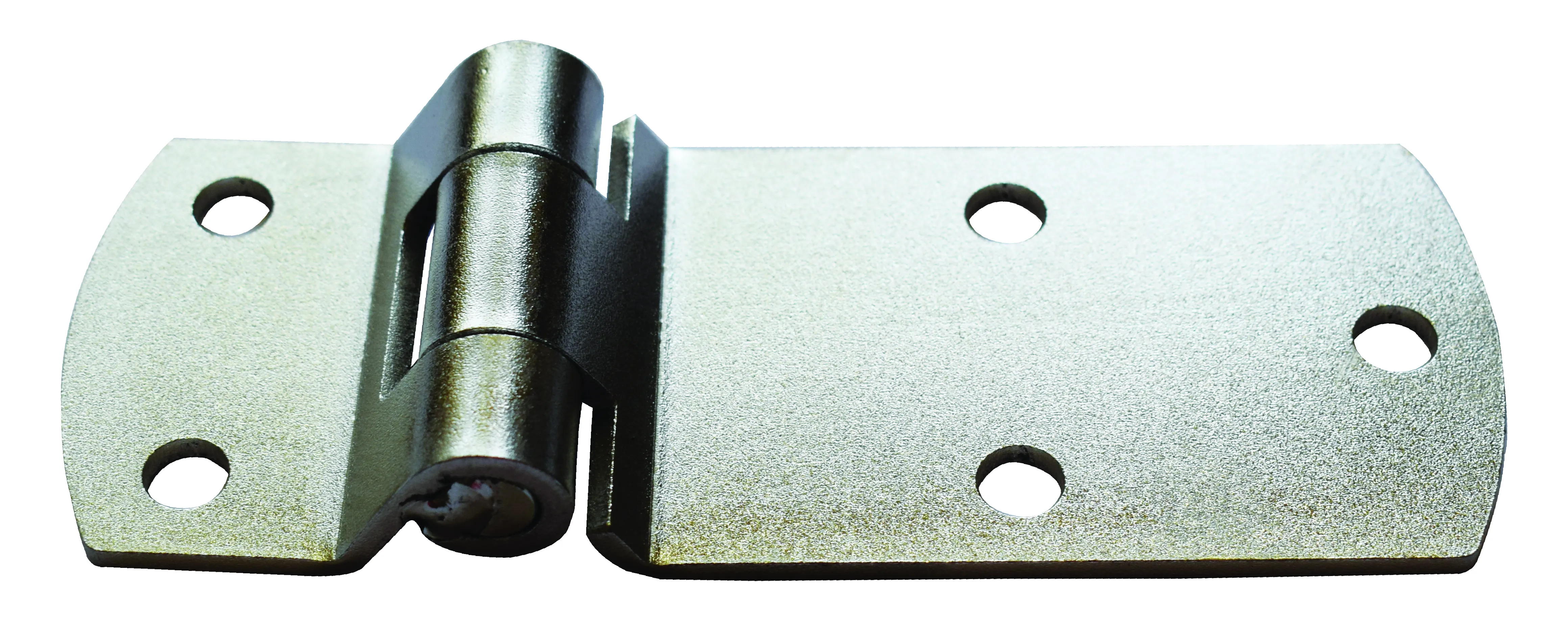 SS Flat Hinges