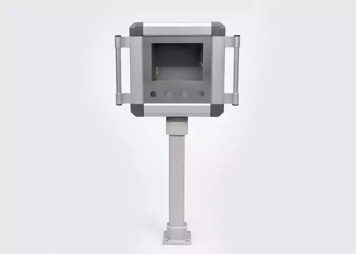 Industrial Enclosures