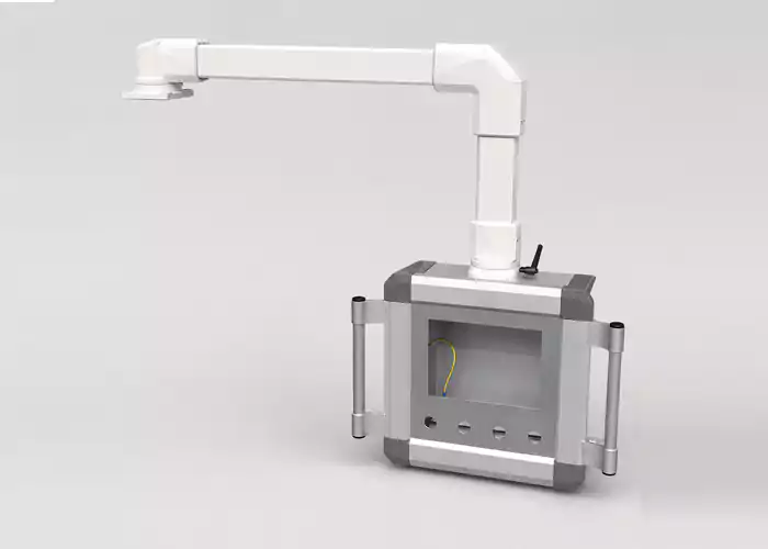 Industrial Enclosures
