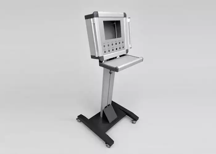 Industrial Enclosures