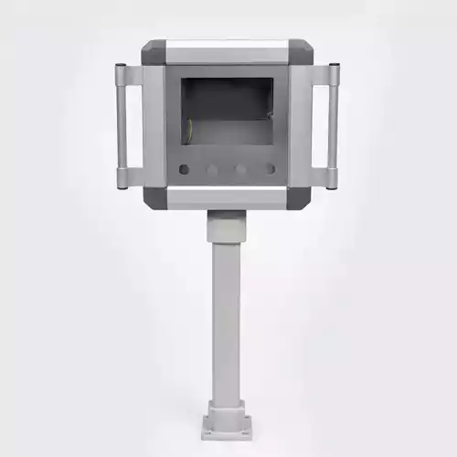 Industrial Enclosures