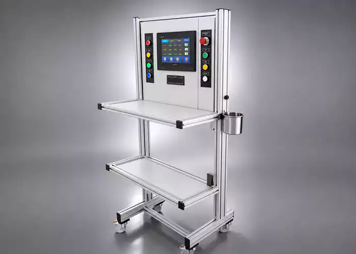 Industrial Workstations