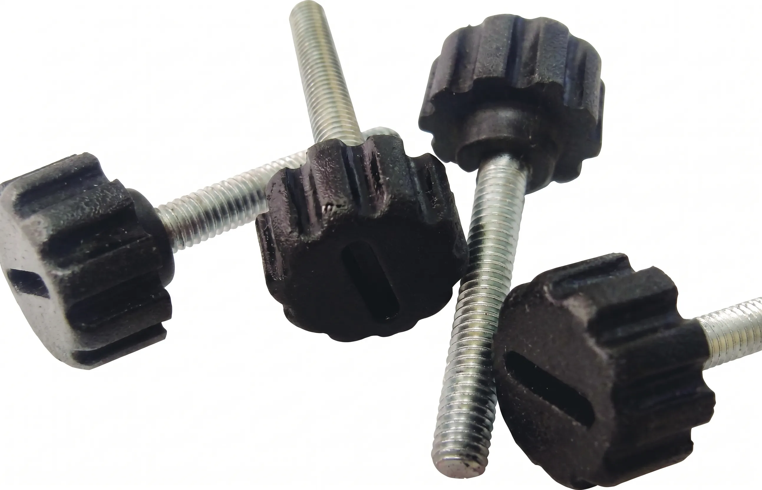 Control Panel Knobs