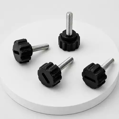 Control Panel Knobs