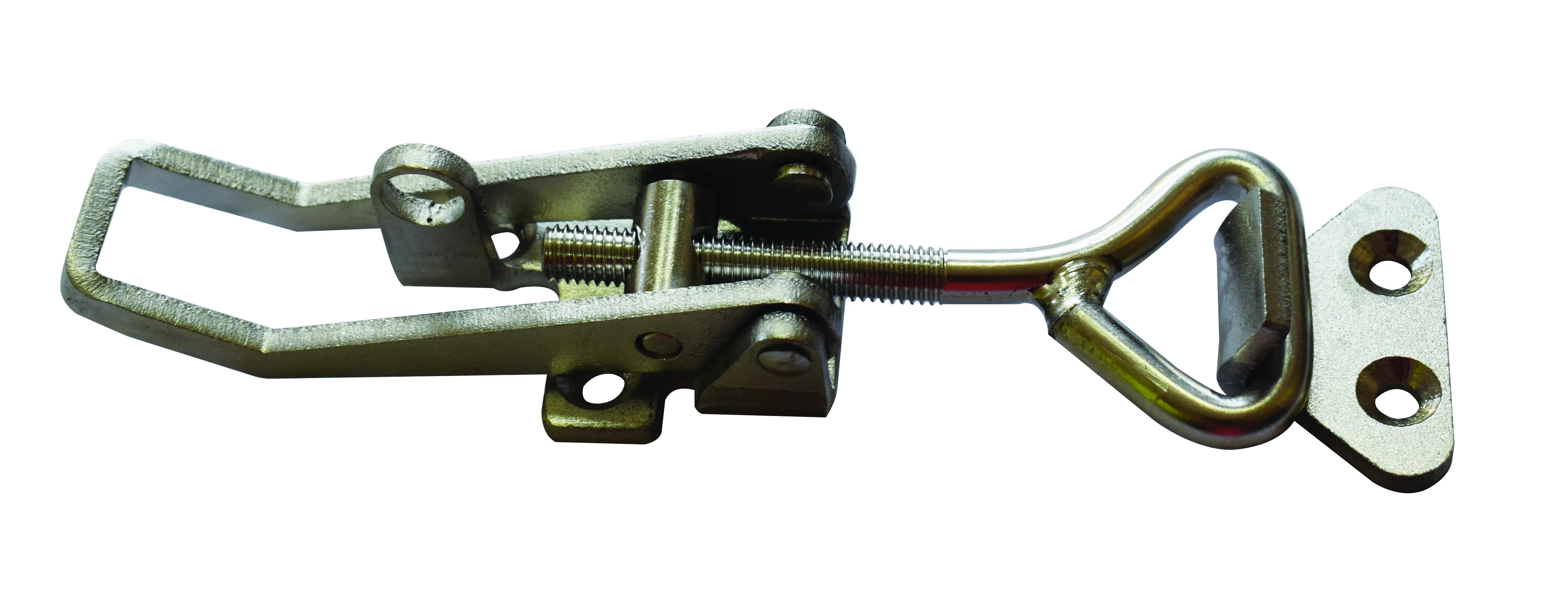 SS Latch
