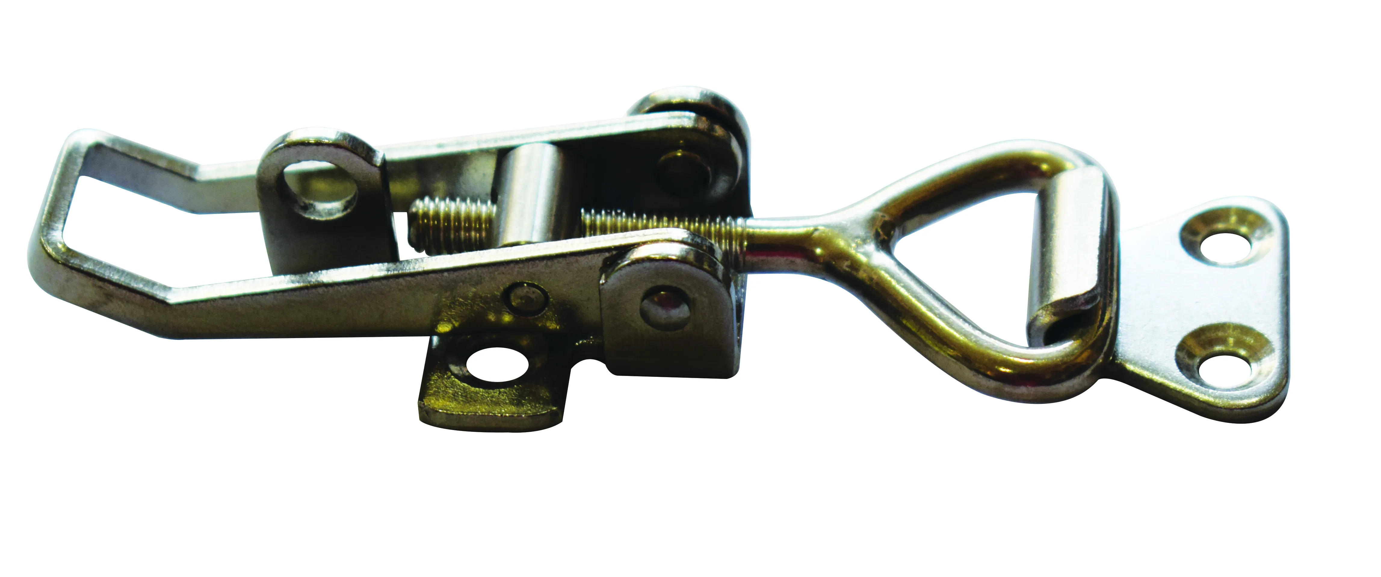 SS Latch