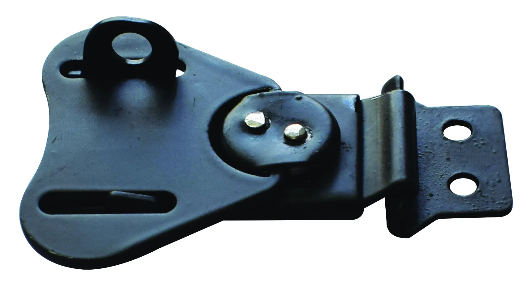 SS Latch