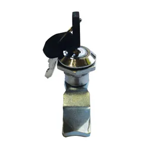 Die Cast Key Lock
