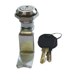 Die Cast Key Lock