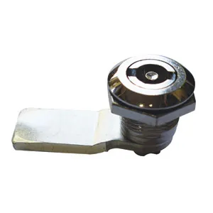 Die Cast Panel Lock