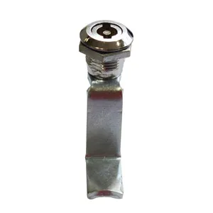 Die Cast Panel Lock