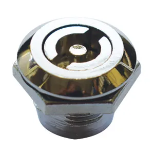 Die Cast Panel Lock