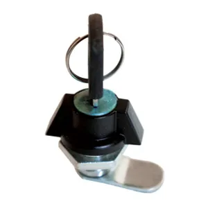 Die Cast Wing Knob