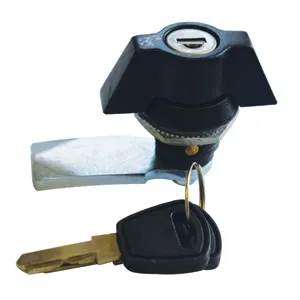 Die Cast Wing Knob