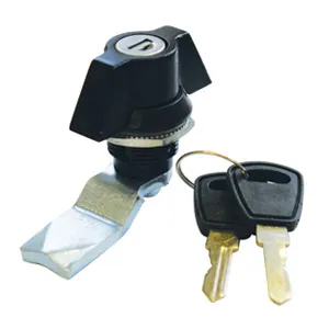 Die Cast Wing Knob