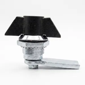 Polymide Wing Knob