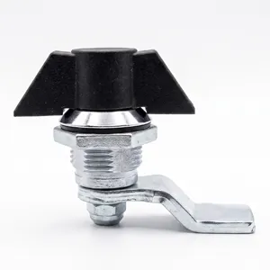 Polymide Wing Knob