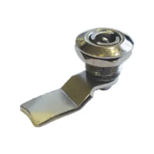SS Panel Lock