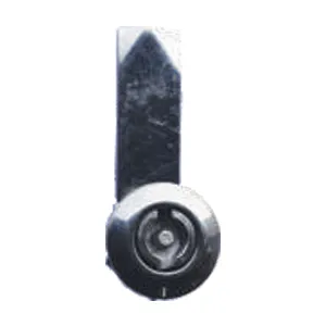 SS Panel Lock