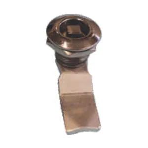 SS Panel Lock