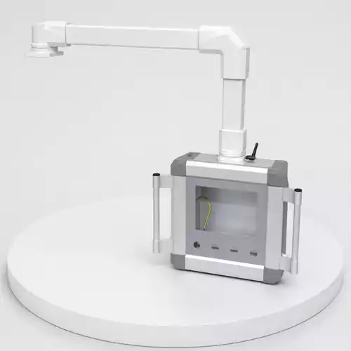 Support Arm Systems